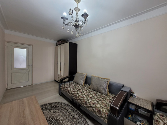 Продам двухкомнатную (2-комн.) квартиру, Угнич ул, 9, Баксан г