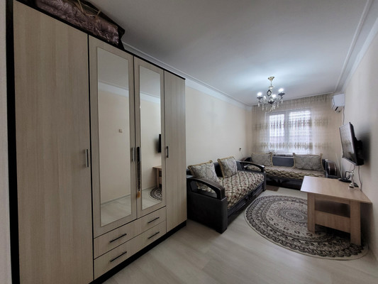 Продам двухкомнатную (2-комн.) квартиру, Угнич ул, 9, Баксан г