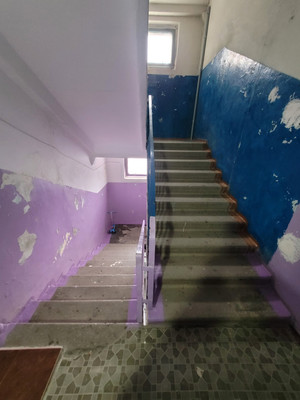 Продам двухкомнатную (2-комн.) квартиру, Угнич ул, 9, Баксан г