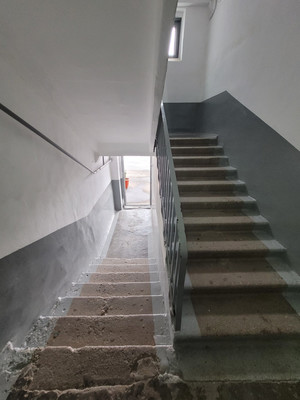 Продам двухкомнатную (2-комн.) квартиру, Угнич ул, 9, Баксан г