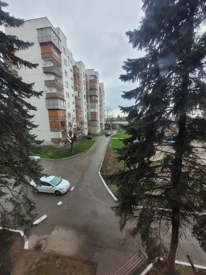 Продам двухкомнатную (2-комн.) квартиру, Угнич ул, 9, Баксан г