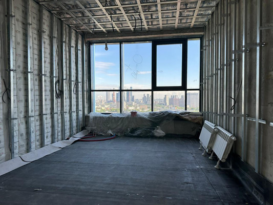 Продам трехкомнатную (3-комн.) квартиру, Зорге ул, 9к2, Москва г