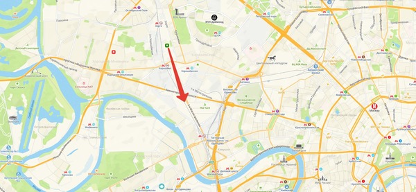 Продам трехкомнатную (3-комн.) квартиру, Зорге ул, 9к2, Москва г