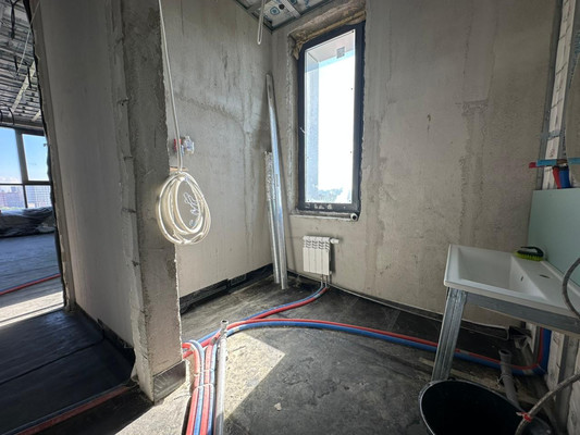 Продам трехкомнатную (3-комн.) квартиру, Зорге ул, 9к2, Москва г