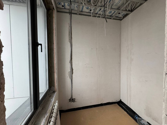 Продам трехкомнатную (3-комн.) квартиру, Зорге ул, 9к2, Москва г