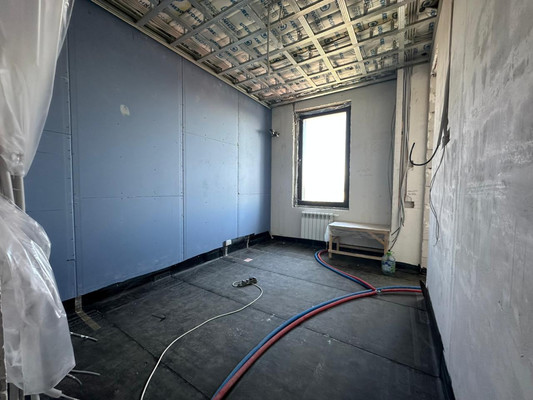 Продам трехкомнатную (3-комн.) квартиру, Зорге ул, 9к2, Москва г