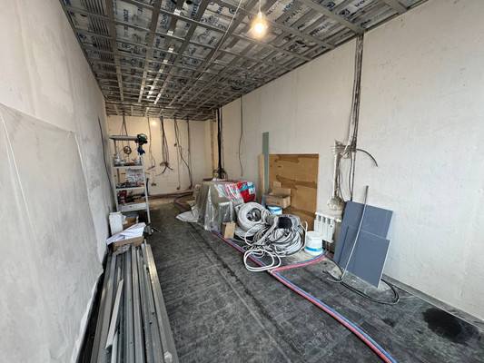 Продам трехкомнатную (3-комн.) квартиру, Зорге ул, 9к2, Москва г