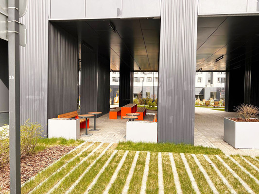 Продам трехкомнатную (3-комн.) квартиру, Зорге ул, 9к2, Москва г