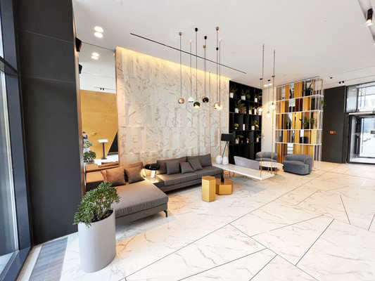 Продам трехкомнатную (3-комн.) квартиру, Зорге ул, 9к2, Москва г