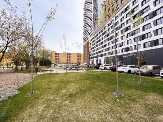 Продам трехкомнатную (3-комн.) квартиру, Зорге ул, 9к2, Москва г