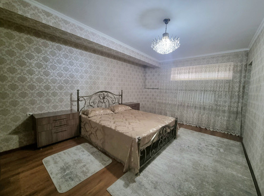 Продам двухкомнатную (2-комн.) квартиру, Братьев Беровых ул, 70, Нальчик г