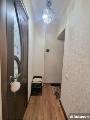 Продам двухкомнатную (2-комн.) квартиру, Братьев Беровых ул, 70, Нальчик г