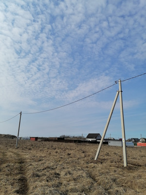 Продам участок 9,4 соток, ИЖС, Желкун д, 0 км от города