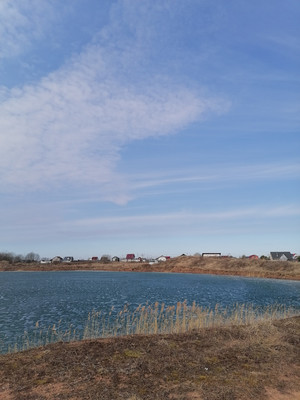 Продам участок 9,4 соток, ИЖС, Желкун д, 0 км от города