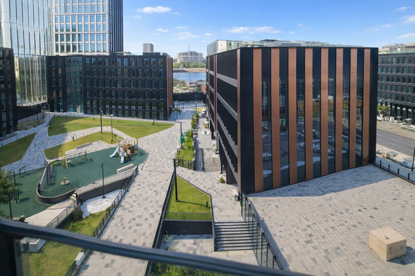 Продам однокомнатную (1-комн.) квартиру, Светланова ул, 11к2, Москва г