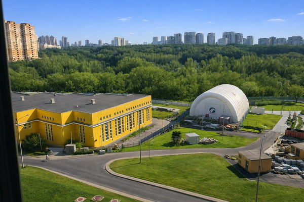 Продам однокомнатную (1-комн.) квартиру, Светланова ул, 11к2, Москва г