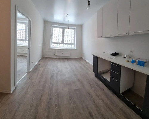 Продам двухкомнатную (2-комн.) квартиру, академика Северина (Мирный мкр.) ул, 13, Мирный п