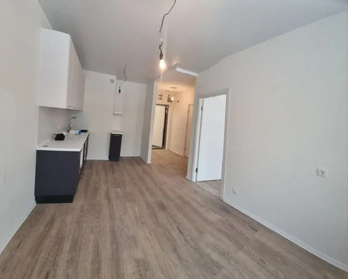 Продам двухкомнатную (2-комн.) квартиру, академика Северина (Мирный мкр.) ул, 13, Мирный п