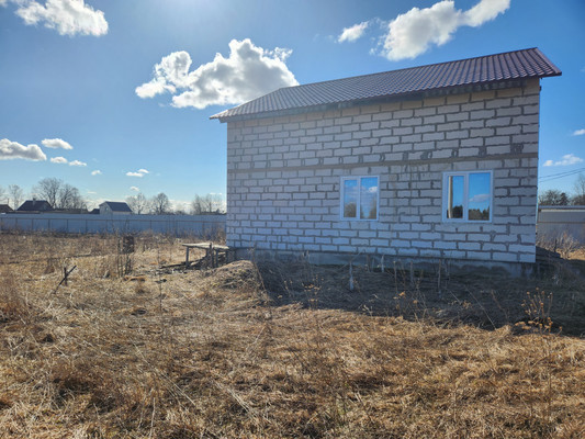 Продам дом, 40а, Губаницы д, 0 км от города