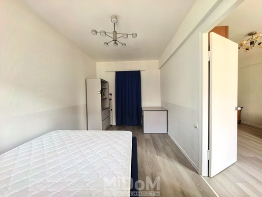 Сдам двухкомнатную (2-комн.) квартиру, Софьи Ковалевской ул, 5к1, Санкт-Петербург г