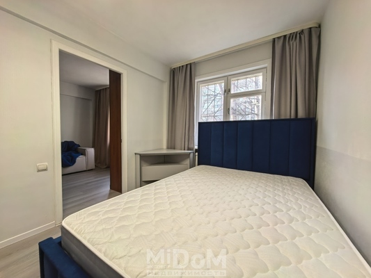 Сдам двухкомнатную (2-комн.) квартиру, Софьи Ковалевской ул, 5к1, Санкт-Петербург г