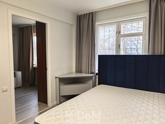 Сдам двухкомнатную (2-комн.) квартиру, Софьи Ковалевской ул, 5к1, Санкт-Петербург г