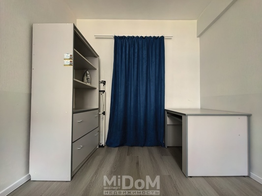 Сдам двухкомнатную (2-комн.) квартиру, Софьи Ковалевской ул, 5к1, Санкт-Петербург г