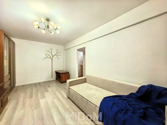 Сдам двухкомнатную (2-комн.) квартиру, Софьи Ковалевской ул, 5к1, Санкт-Петербург г