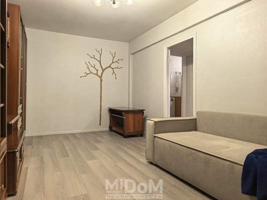 Сдам двухкомнатную (2-комн.) квартиру, Софьи Ковалевской ул, 5к1, Санкт-Петербург г