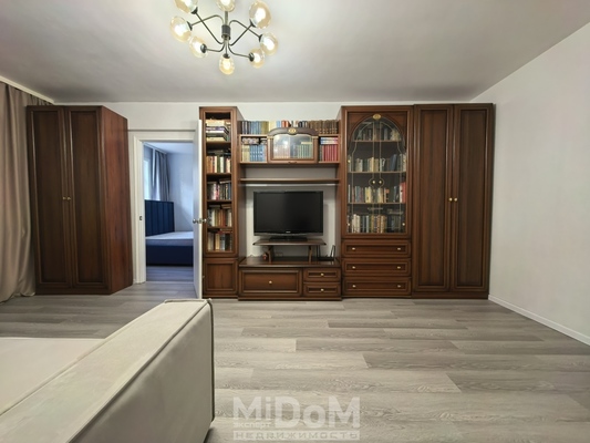 Сдам двухкомнатную (2-комн.) квартиру, Софьи Ковалевской ул, 5к1, Санкт-Петербург г