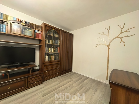 Сдам двухкомнатную (2-комн.) квартиру, Софьи Ковалевской ул, 5к1, Санкт-Петербург г