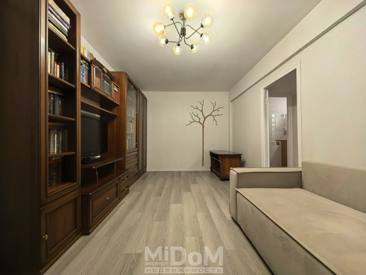 Сдам двухкомнатную (2-комн.) квартиру, Софьи Ковалевской ул, 5к1, Санкт-Петербург г