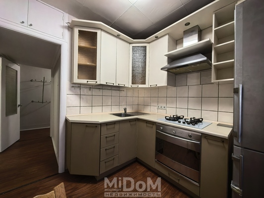 Сдам двухкомнатную (2-комн.) квартиру, Софьи Ковалевской ул, 5к1, Санкт-Петербург г