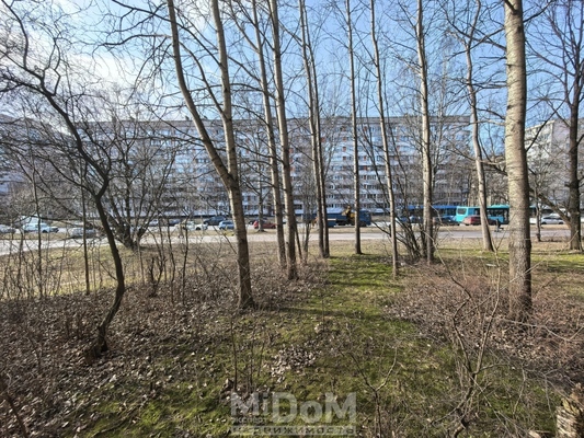 Сдам двухкомнатную (2-комн.) квартиру, Софьи Ковалевской ул, 5к1, Санкт-Петербург г