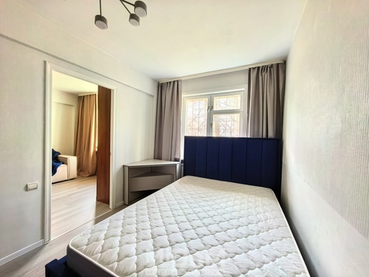 Сдам двухкомнатную (2-комн.) квартиру, Софьи Ковалевской ул, 5к1, Санкт-Петербург г