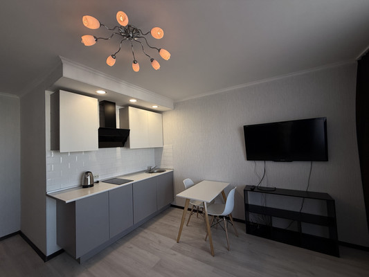 Сдам однокомнатную (1-комн.) квартиру, Екатерининская ул, 10, Мурино п