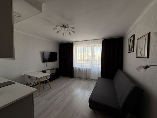 Сдам однокомнатную (1-комн.) квартиру, Екатерининская ул, 10, Мурино п