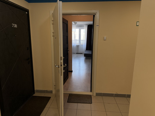 Сдам однокомнатную (1-комн.) квартиру, Екатерининская ул, 10, Мурино п