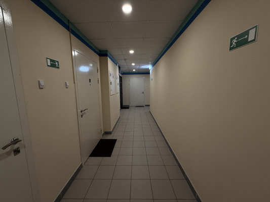 Сдам однокомнатную (1-комн.) квартиру, Екатерининская ул, 10, Мурино п