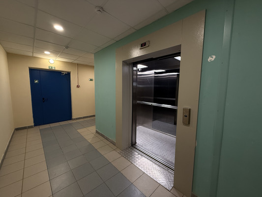 Сдам однокомнатную (1-комн.) квартиру, Екатерининская ул, 10, Мурино п