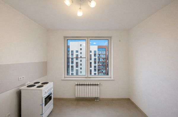 Продам двухкомнатную (2-комн.) квартиру, Кедрова ул, 16к3, Москва г