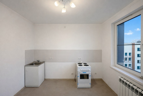 Продам двухкомнатную (2-комн.) квартиру, Кедрова ул, 16к3, Москва г