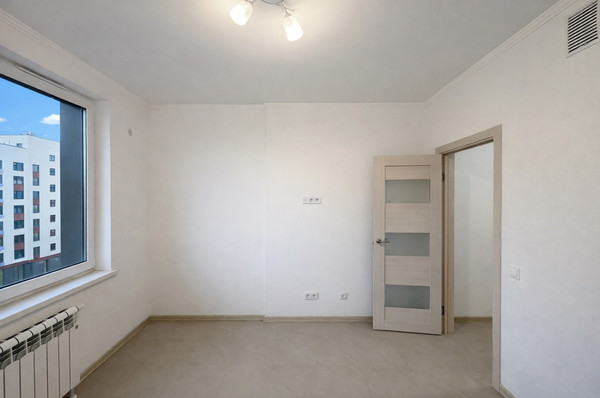 Продам двухкомнатную (2-комн.) квартиру, Кедрова ул, 16к3, Москва г