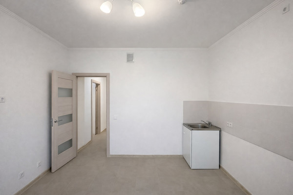 Продам двухкомнатную (2-комн.) квартиру, Кедрова ул, 16к3, Москва г