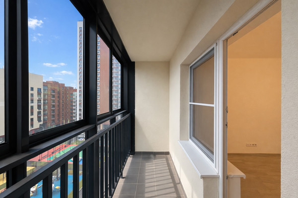 Продам двухкомнатную (2-комн.) квартиру, Кедрова ул, 16к3, Москва г