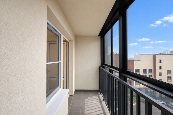 Продам двухкомнатную (2-комн.) квартиру, Кедрова ул, 16к3, Москва г