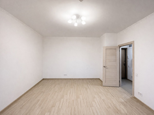 Продам двухкомнатную (2-комн.) квартиру, Кедрова ул, 16к3, Москва г