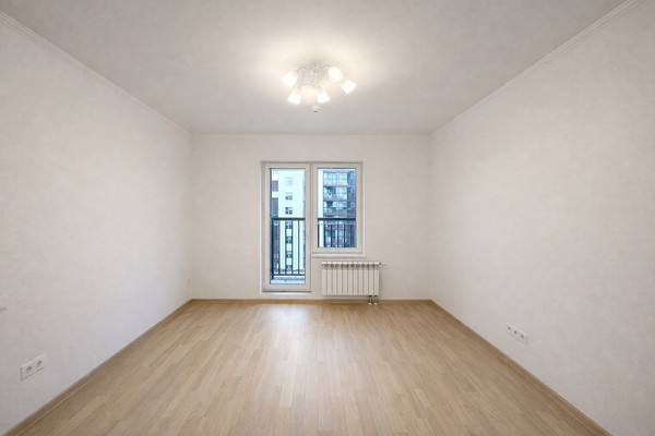 Продам двухкомнатную (2-комн.) квартиру, Кедрова ул, 16к3, Москва г