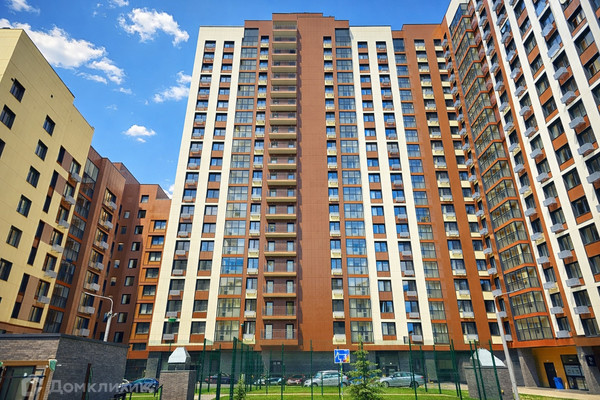 Продам двухкомнатную (2-комн.) квартиру, Кедрова ул, 16к3, Москва г