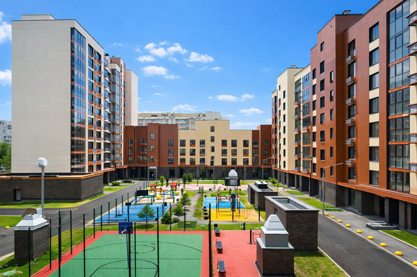 Продам двухкомнатную (2-комн.) квартиру, Кедрова ул, 16к3, Москва г